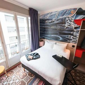 ibis Styles Lille Centre Grand Place